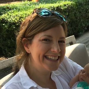 Meet your Posher, Erin